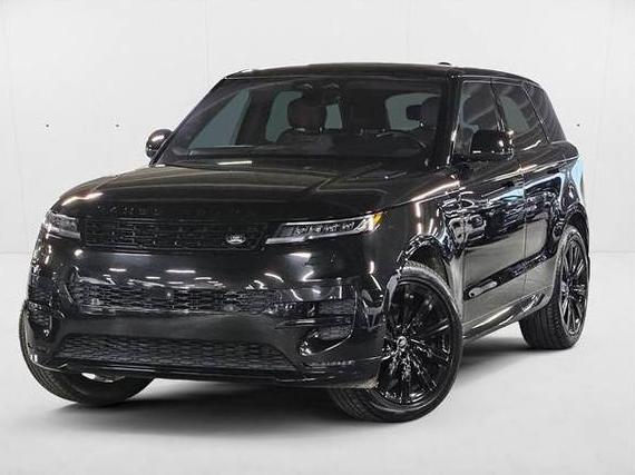 LAND ROVER RANGE ROVER SPORT 2023 SAL1L9FU5PA144764 image LAND ROVER RANGE ROVER SPORT 2023 SAL1L9FU5PA144764 image